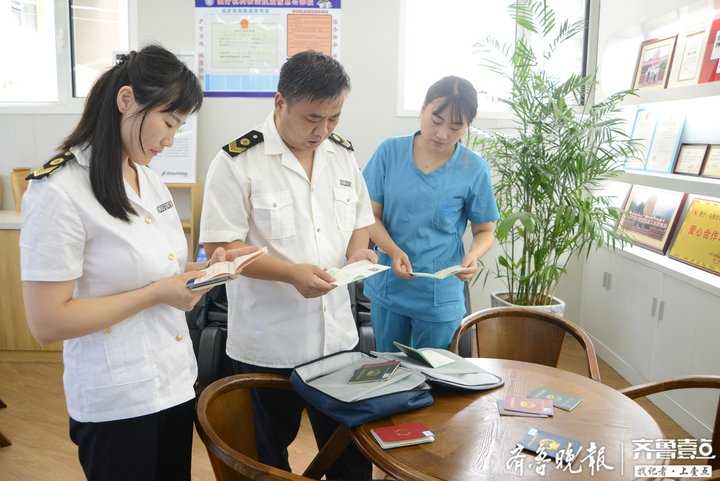 卫生技术人员上岗那些事儿：从新手到能手的真心话大公开