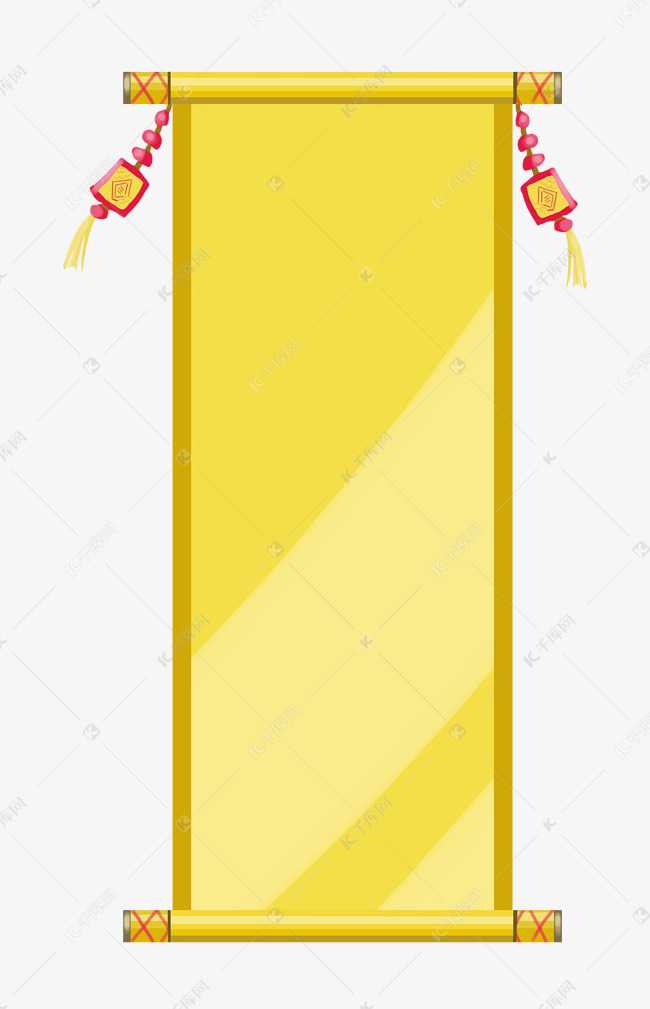 卷轴插画整理的人工智能秘籍