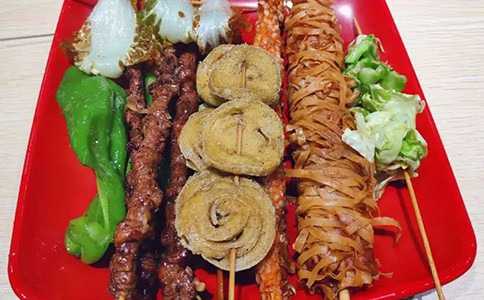 卷饼手艺全解析，家常美味轻松上手