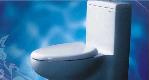 厕所里的科技风暴，让你“方便”之事不再将就
