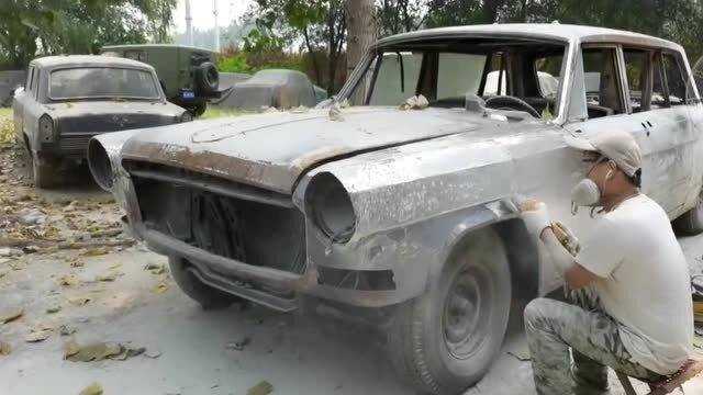 原子灰技术全解析：从基础原理到实战技巧