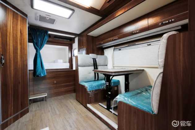 厢体量方技术让车厢多装货的秘密