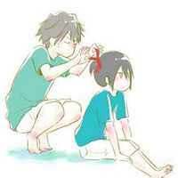 双人情侣头像AI进化论：从“合影”到“共情”的数字浪漫革命