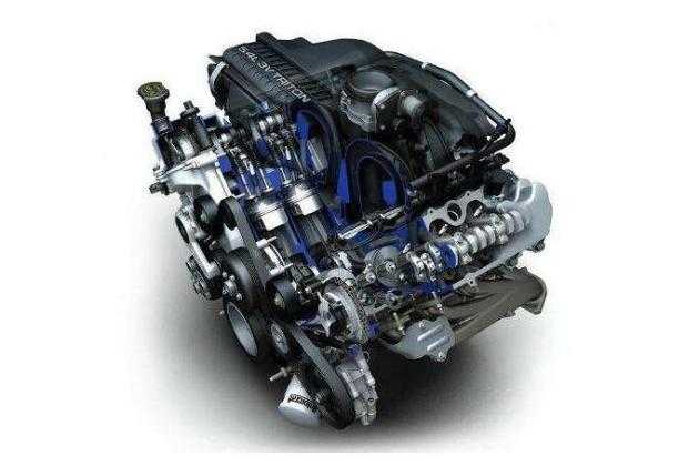 发动机喷射技术大