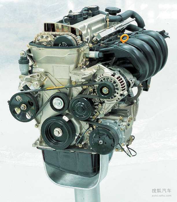 发动机心脏的智能节拍器:聊聊可变气门正时那点事儿 发动机心脏的智能节拍器:聊聊可变气门正时那点事儿