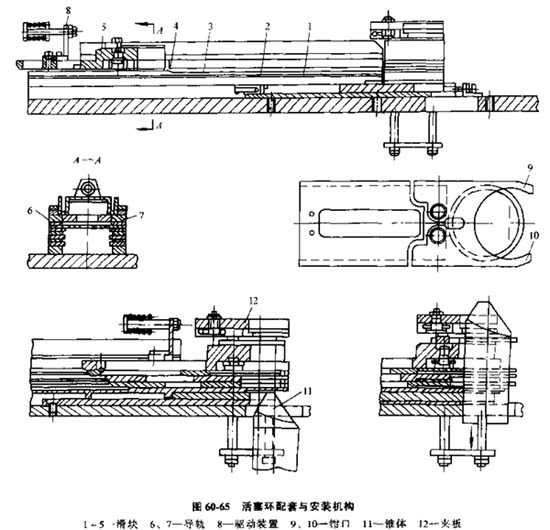 发动机的心脏守护神，聊聊活塞环技术那些不为人知的细节