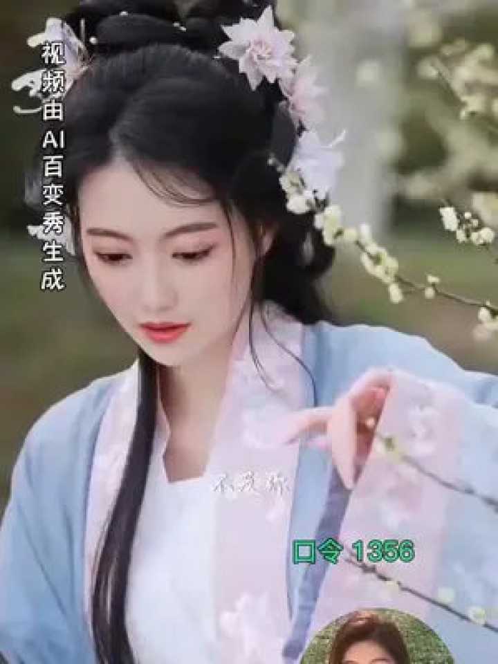 古人幻想成真？当AI把历史变成可以点击的“现场直播”
