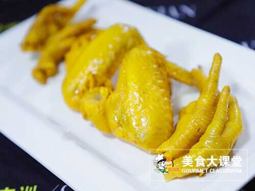 古法盐焗鸡的慢工细活与现代厨房的智慧融合