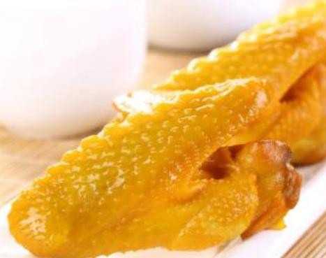 古法盐焗鸡的慢工细活与现代厨房的智慧融合