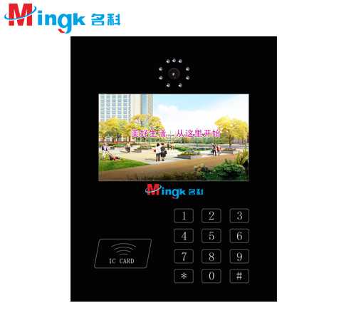 可视门铃那点事：从“谁啊”到刷脸进门，你家门口该升级了！