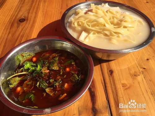 台湾豆花技术粉，让古早味轻松回家