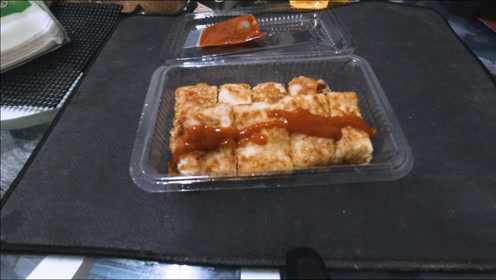 台湾豆花技术粉，让古早味轻松回家