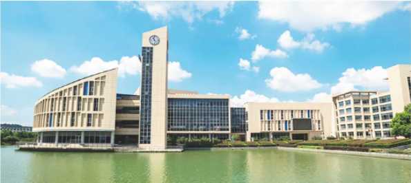 听说家门口也能读本科了?区域职业技术大学正改写我们的求学地图! 听说家门口也能读本科了?区域职业技术大学正改写我们的求学地图!