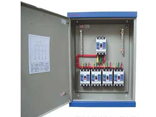 告别“电老虎”的恐惧，你家的配电箱会说话了！-第1张图片-正海烽科技 - 领先的只能推广行业，智能制造解决方案提供商