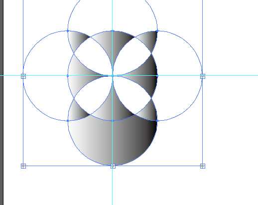告别呆板平涂！解锁让设计瞬间鲜活的AI渐变填充新玩法