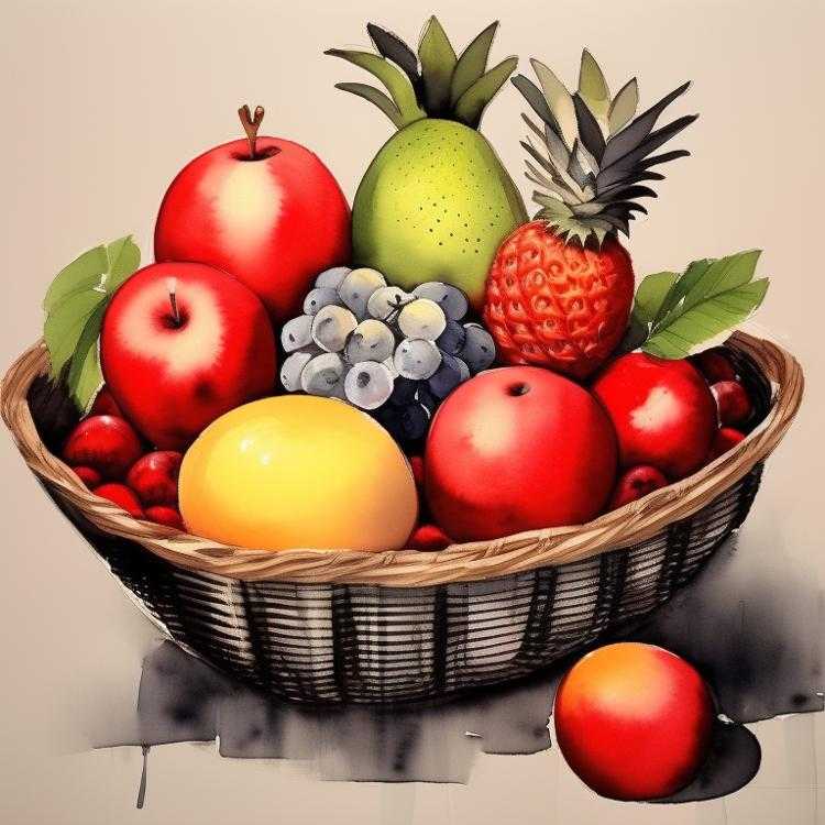 告别选择困难!让AI成为你的专属水果管家,挑存搭一网打尽 告别选择困难!让AI成为你的专属水果管家,挑存搭一网打尽