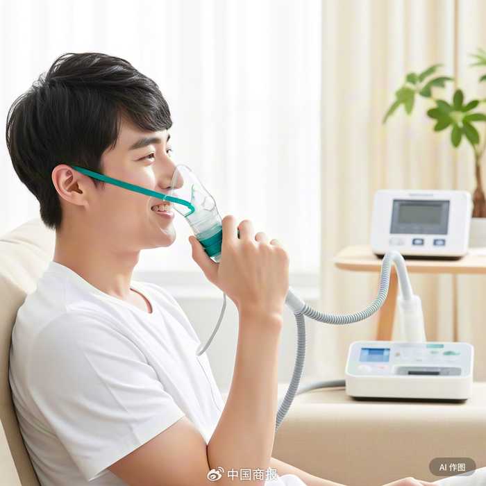呼吸机AI啥意思？咱今天唠透它！