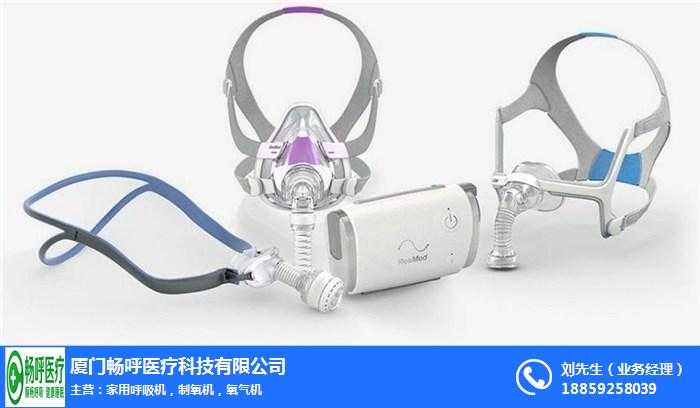 呼吸机AI啥意思？咱今天唠透它！