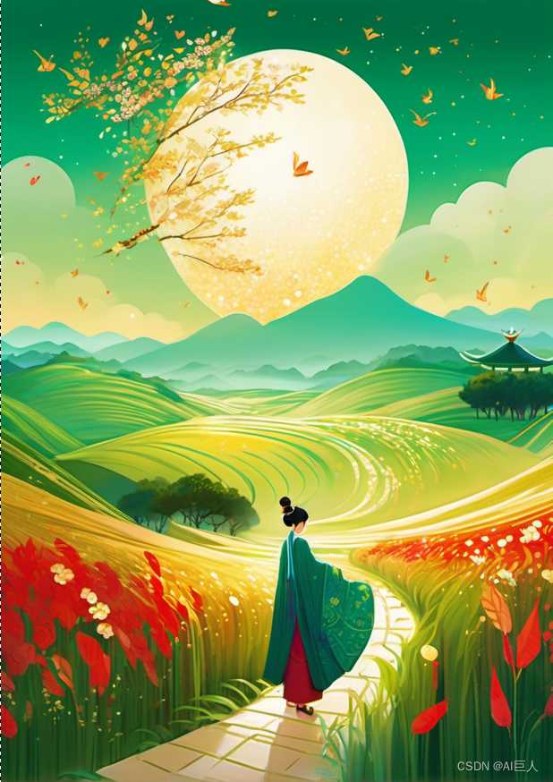 咋整？AI搞出来的海报老是缺那味儿！手把手教你整出带劲的设计