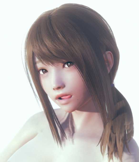 和AI少女的荒岛日常：从求生小白到海岛大佬的佛系指南