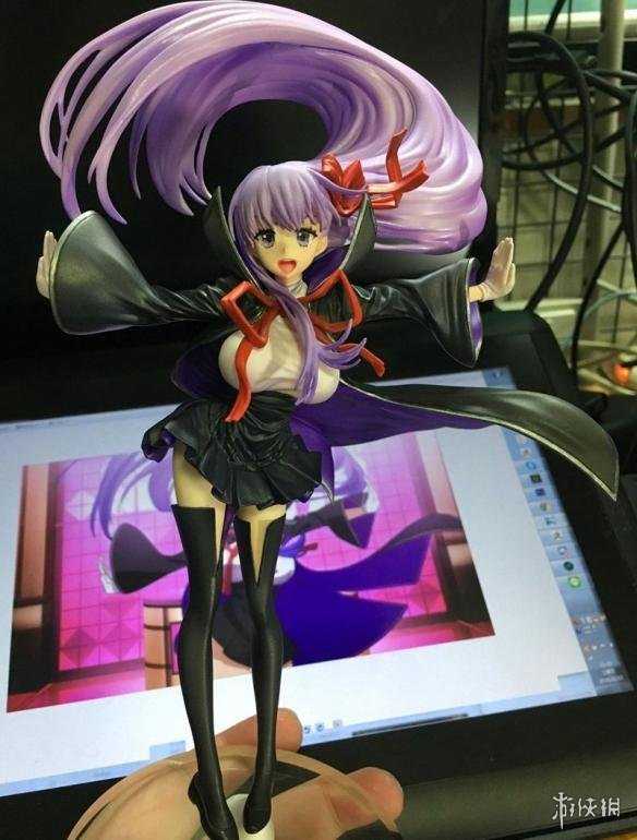 和病娇AI少女同居是种啥体验?我差点回不来 和病娇AI少女同居是种啥体验?我差点回不来