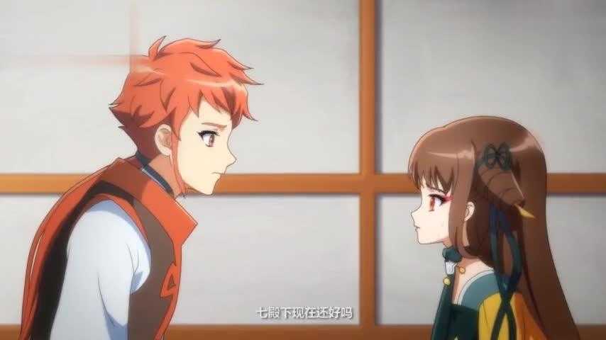 和病娇AI少女同居是种啥体验?我差点回不来 和病娇AI少女同居是种啥体验?我差点回不来