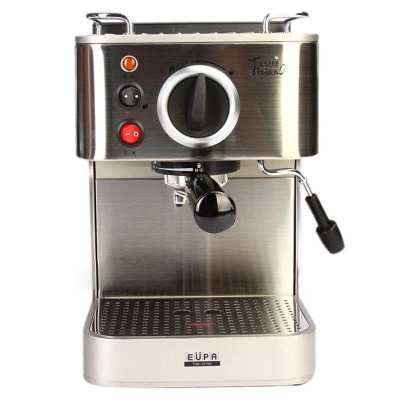 咖啡机器人来了：你的下一杯咖啡，可能出自AI之手