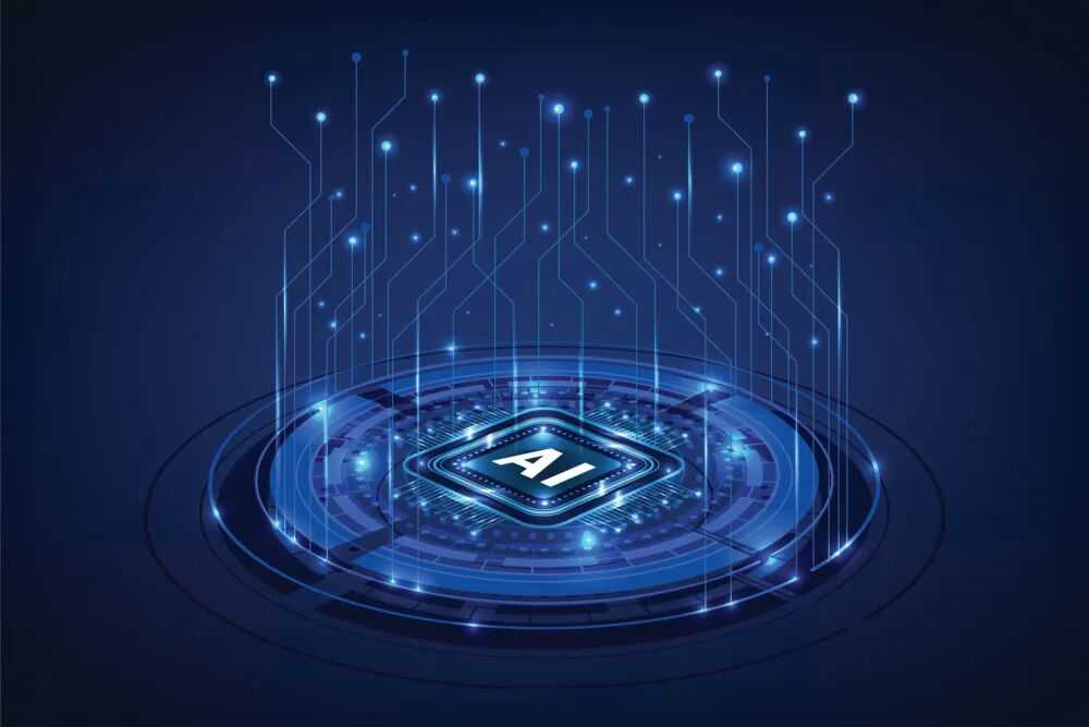 咱们的AI，是不是被“卡脖子”卡得有点喘不过气了？