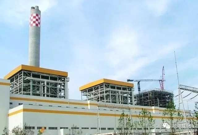 哈锅电力技术有限公司：电力稳当的守护神，生活亮堂的贴心人