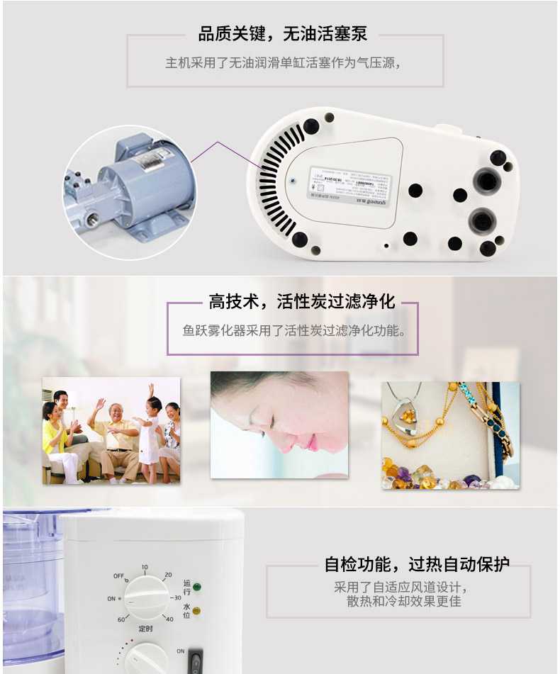 哎呀，这AI写的东西咋一看就晓得是机器搞的嘞？教你几招把AI内容“雾化”成真人手笔