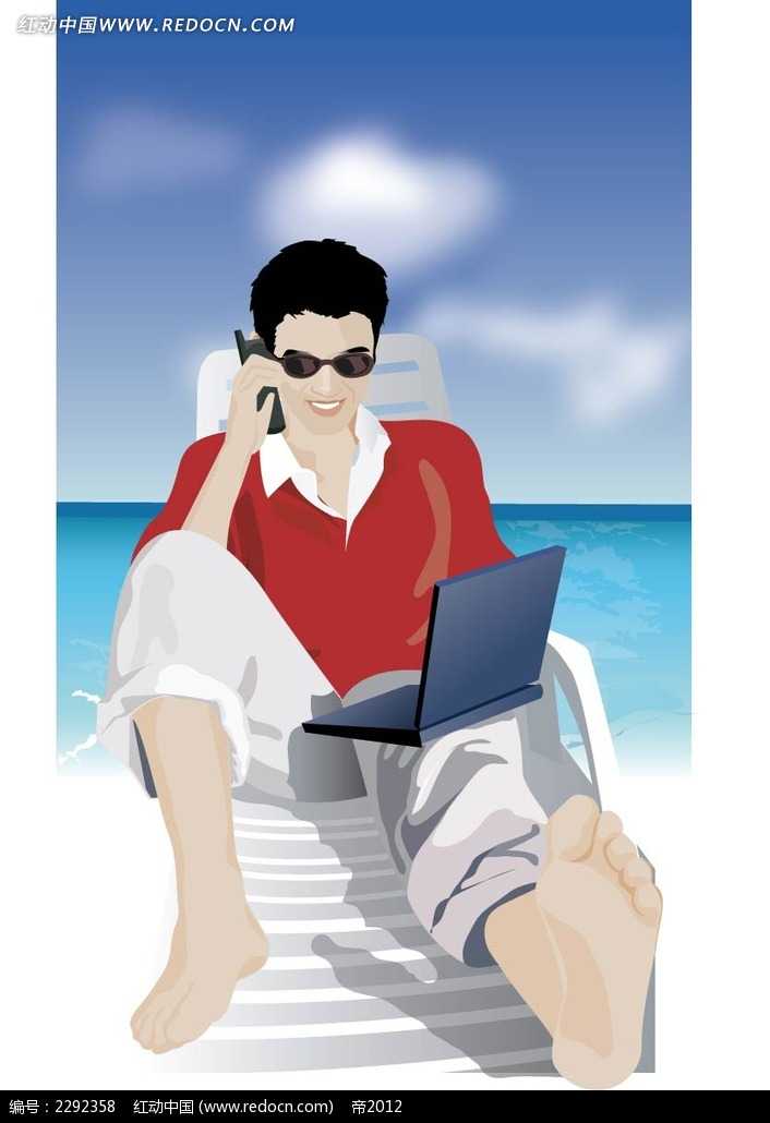 哥们儿，别让你的AI把帅哥画成“姐妹”了！手把手教你“男性”关键词的狠活