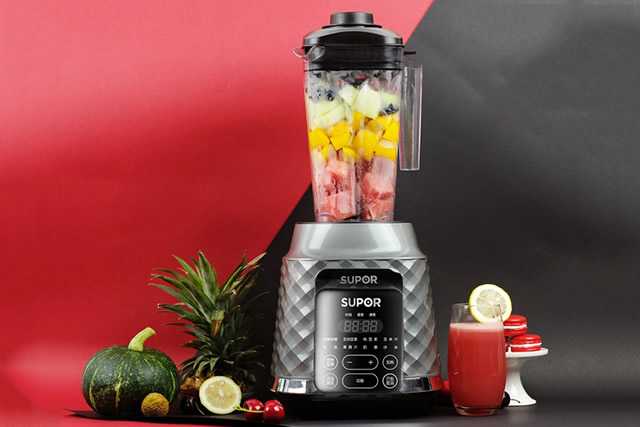 唤醒味蕾魔力，厨房C位神器开启早餐新世界