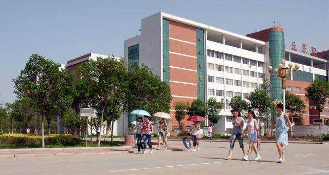 商丘职业技术学院课表整理全攻略让你学习生活更轻松