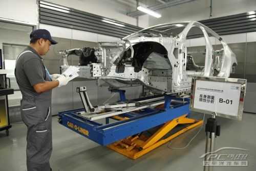 喷漆行当里的新规矩，老师傅们可得瞧仔细喽