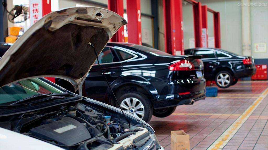 嘿师傅别急着掏钱！AI修车视频让你秒变汽修大神