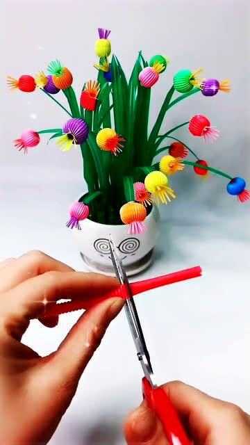 嘿！你绝对想不到，小小吸管里藏着多大乾坤