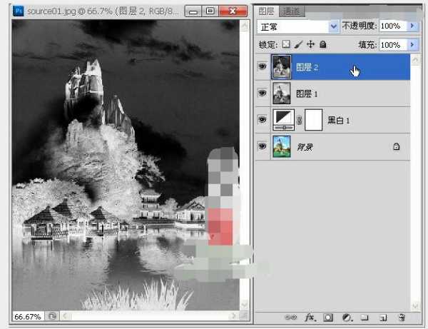 嘿！别再手动修图了，AI关联PS让你的创意飞起来