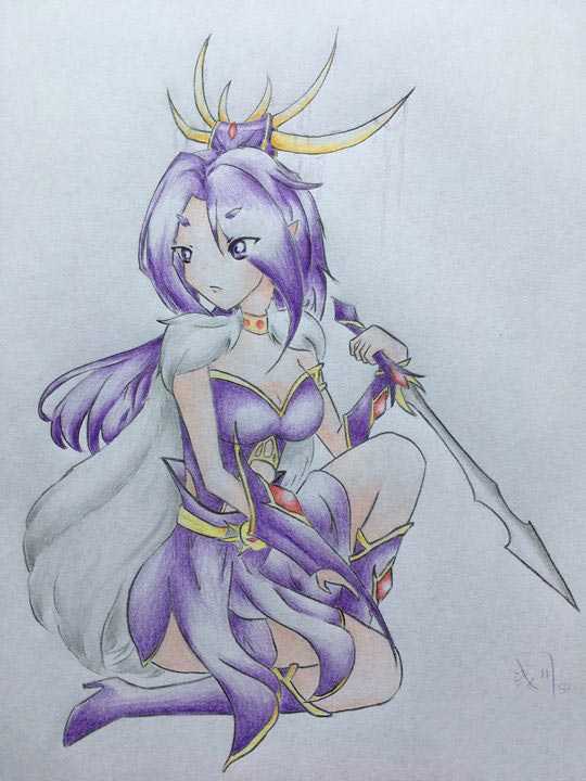 嘿！想用AI画出那些仙气飘飘的白丝精灵却总翻车？这篇干货救你！