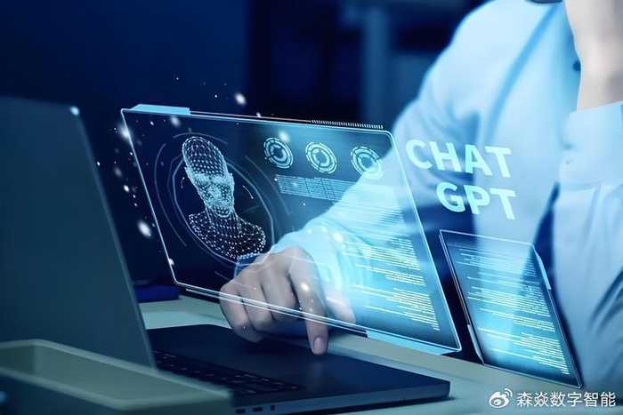 嘿，你发现没？现在跟机器打交道，感觉它越来越“懂事儿”了-第1张图片-正海烽科技 - 领先的只能推广行业，智能制造解决方案提供商