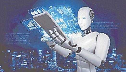 嘿，你发现没？现在跟机器打交道，感觉它越来越“懂事儿”了-第2张图片-正海烽科技 - 领先的只能推广行业，智能制造解决方案提供商