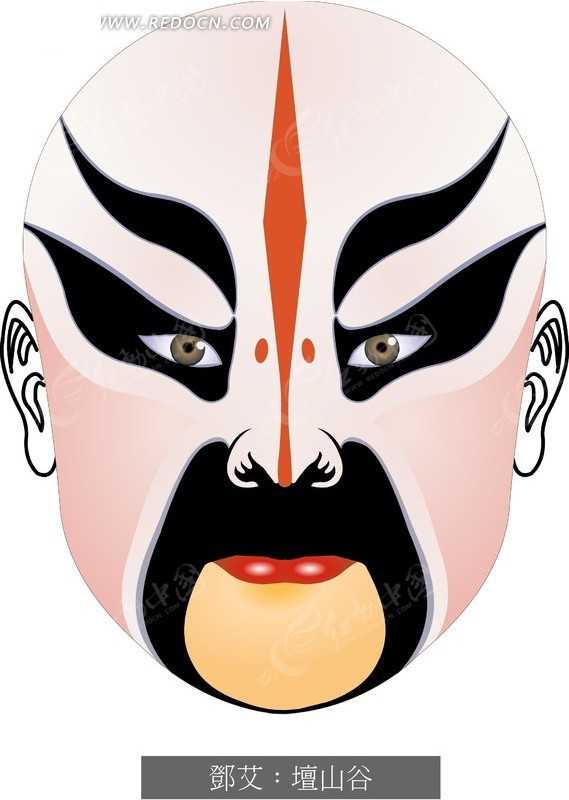 嘿，你试过AI艺术脸了吗？这玩意儿现在可忒火了！