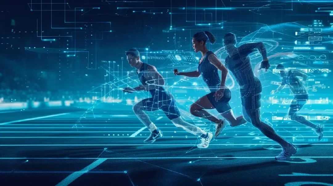 嘿，你试过那个AI尚运动开合跳吗？我跟你港，里头有点小毛病得注意哈！