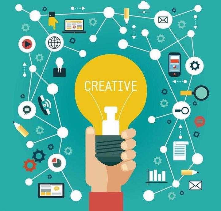 嘿，别光盯着技术！想晓得技术创新到底包罗了啥子门道不？