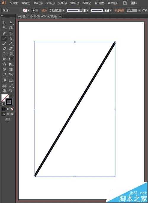 嘿，别再用鼠标点啦 AI窗口快捷键让你效率飞起