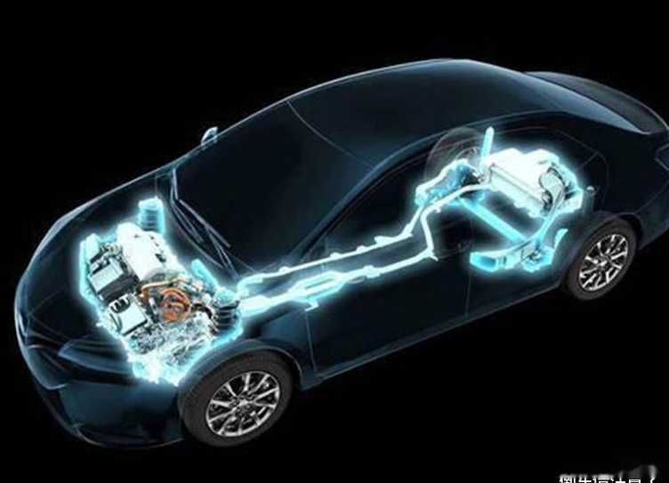 嘿，别眨眼！看看你眼前这马路，是不是觉得有点陌生了？