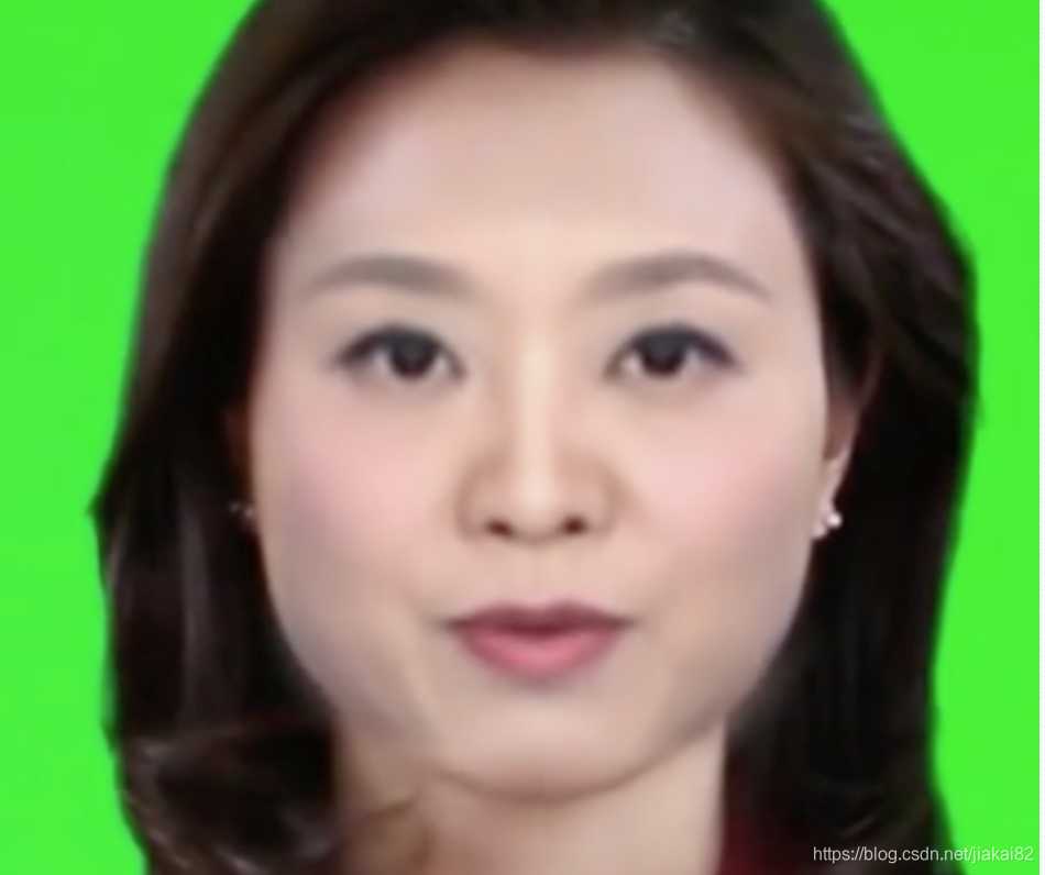 嘿，别瞎搜了！聊聊祝绪丹AI换脸视频背后的门道与风险