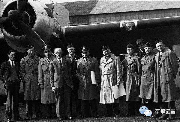 嘿，您可晓得德国技术到底有多牛？从废墟里爬出来的工业巨擘