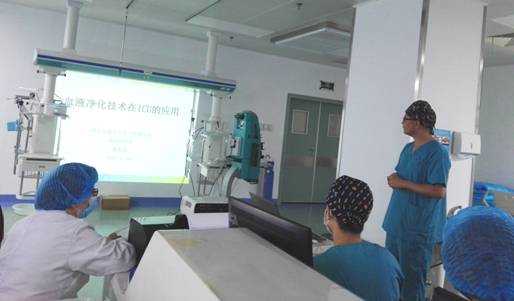 嘿，您知道ICU里头现在都咋“看”病人不？早不是光盯着监护仪上那几个跳动的数字喽！