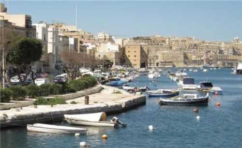 嘿，朋友，想聊聊去马耳他工作生活那点事儿吗？-第1张图片-正海烽科技 - 领先的只能推广行业，智能制造解决方案提供商