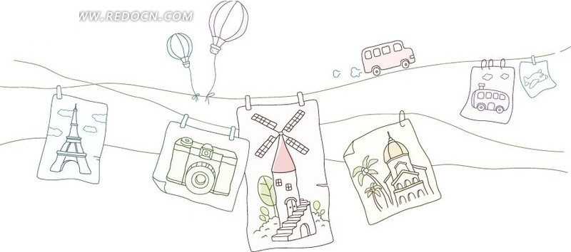 嘿，画图困难户们，你们的“手残”救星真的来了！